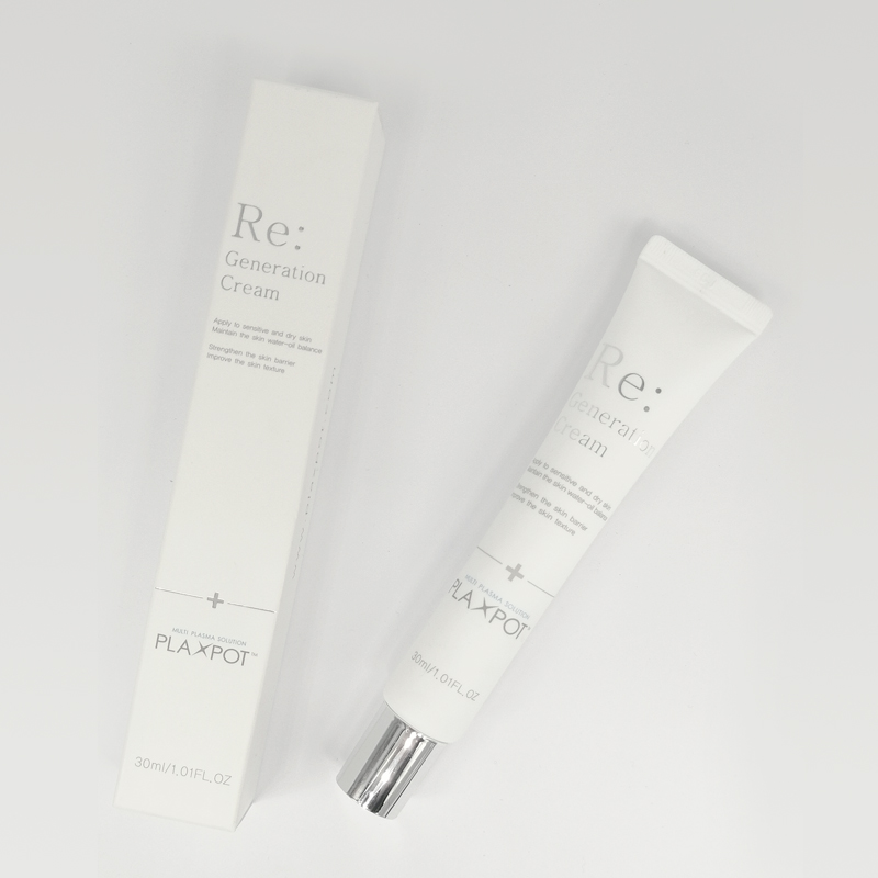 Plaxpot Regeneration Cream