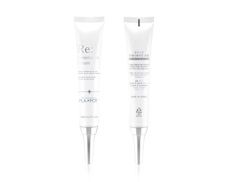 Plaxpot Regeneration Cream - Image 3