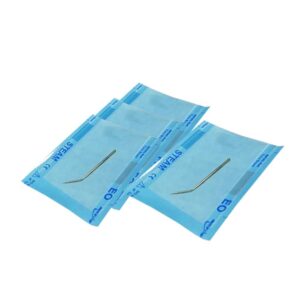 Needles Second Generation For Plasma Fibrolast