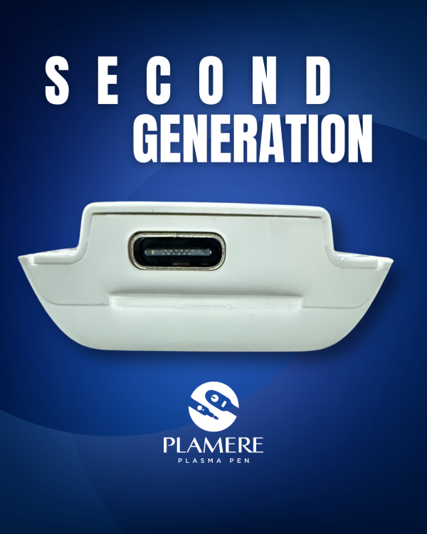 Extra Battery For Plamere - Image 2