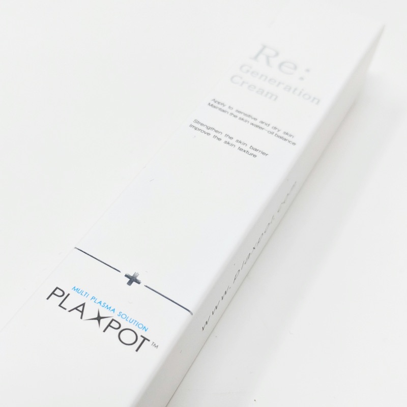 Plaxpot Regeneration Cream - Image 2
