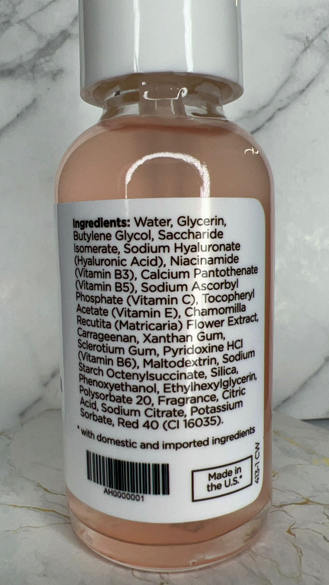 Pro Repair serum - Image 2